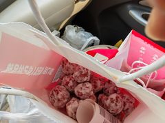 -二斗栗子(黄河道店)