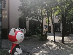 -徐家汇源景区-衡山坊