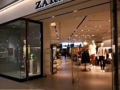 -ZARA(凯德乐峰广场店)