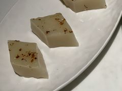桂花拉糕-绿波廊(豫园店)