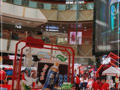 -万达广场(南昌红谷滩店)