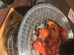 -蒜香焼肉PURUSHIN(马场路店)