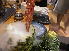 -大阪烧肉BAKA一代(十亩地店)