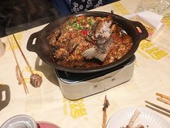 -串盟烧烤·长沙美食地标(星沙店)