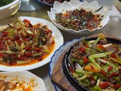 -洪霞餐馆