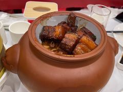-万荣烤鸭店·北京菜(天坛店)
