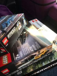 -我的伙伴乐高玩具超市(汇川商贸城B座店)