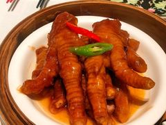 -君庭中餐厅(友谊宾馆店)