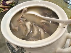 -东四民芳餐厅(世茂工三店)