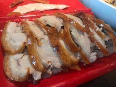 羲和烤鸭-羲和雅苑•北京烤鸭(吴中路万象城店)