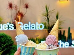 -苏小糖(鼓浪屿三丘田花园店)