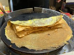 -清真·二嫂子煎饼果子(鼓楼旗舰形象店)