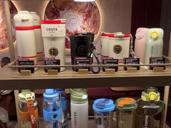 -COSTA COFFEE(西湖天地店)