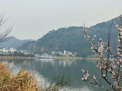 -新安江山水画廊风景区