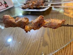 -怡妮新疆风味餐厅(东江湾路店)