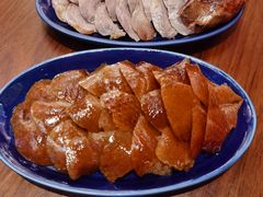 -君悦酒店·1881·北京烤鸭