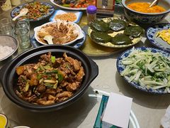 -生态苑农庄(十里画廊遇龙河店)
