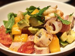 -Bistro 63 创意融合料理(广粤天地店)
