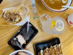 -筑地银GINDACO·日式简餐(枫蓝店)