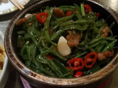 -巴依兄弟西域美食(机场店)