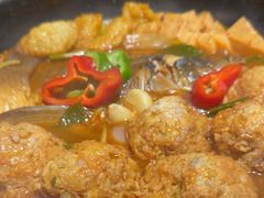 -打酱油·非遗淮扬菜(瘦西湖梅岭店)