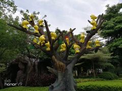 -史努比缤纷世界