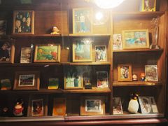 -野蔓果·山野菜(西湖景区·龙井茶田店)