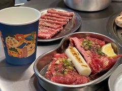 -馥二代韩式烤肉 2세대 불고기(喷水池店)