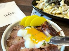 -Tanuki Raw(Orchard Central)