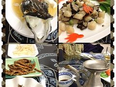 iphone_upload_pic-白家餐厅(徐家汇店)