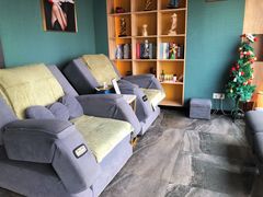 -得闲·高空SPA(东盟店)