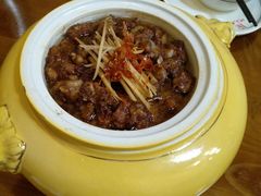 -何氏排骨(左家塘店)