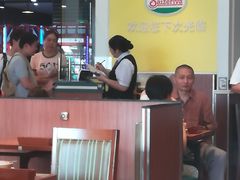 -萨莉亚意式餐厅(国和1000店)