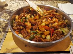 -黄记煌三汁焖锅(新世纪广场店)