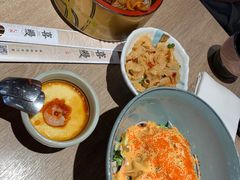 -千寿·金焰食堂(仁和新城店)