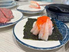 -滨寿司(新街口中央商场店)