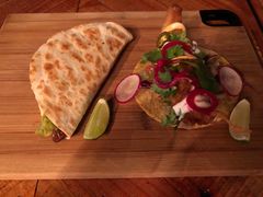 -Luchador摔跤手墨西哥餐厅(恒宇广场店)