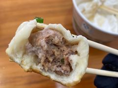 -许记生煎(遵义路店)