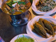 -三厂烩羊肉(五龙口店)
