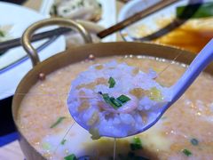 -苏小柳点心·手作小笼包(浦东嘉里城分院)