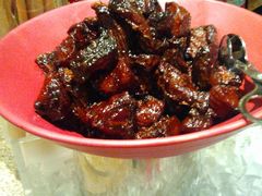 -上海东方佘山翰悦阁酒店·Vie全日制餐厅