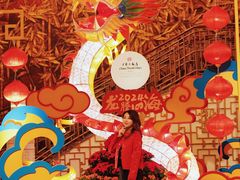 -北京中国大饭店