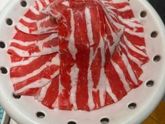 -曲氏老北京铜锅涮肉•火锅(不老街店)