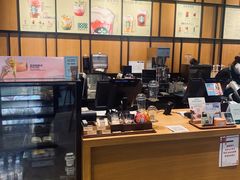 -星巴克(北京王府井店)