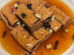 -纪林菜馆·博山菜老字号(华光路店)