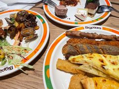 -比格比萨自助(延庆万达广场店)