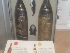 -北京北辰洲际酒店啡扬咖啡厅·自助餐厅