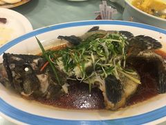 -天鲜阁·海鲜粤菜·33年老字号(石槎白云站店)
