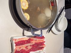 -八合里牛肉火锅(福州万象城店)