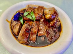 -金时代顺风大酒店(瑞虹路店)